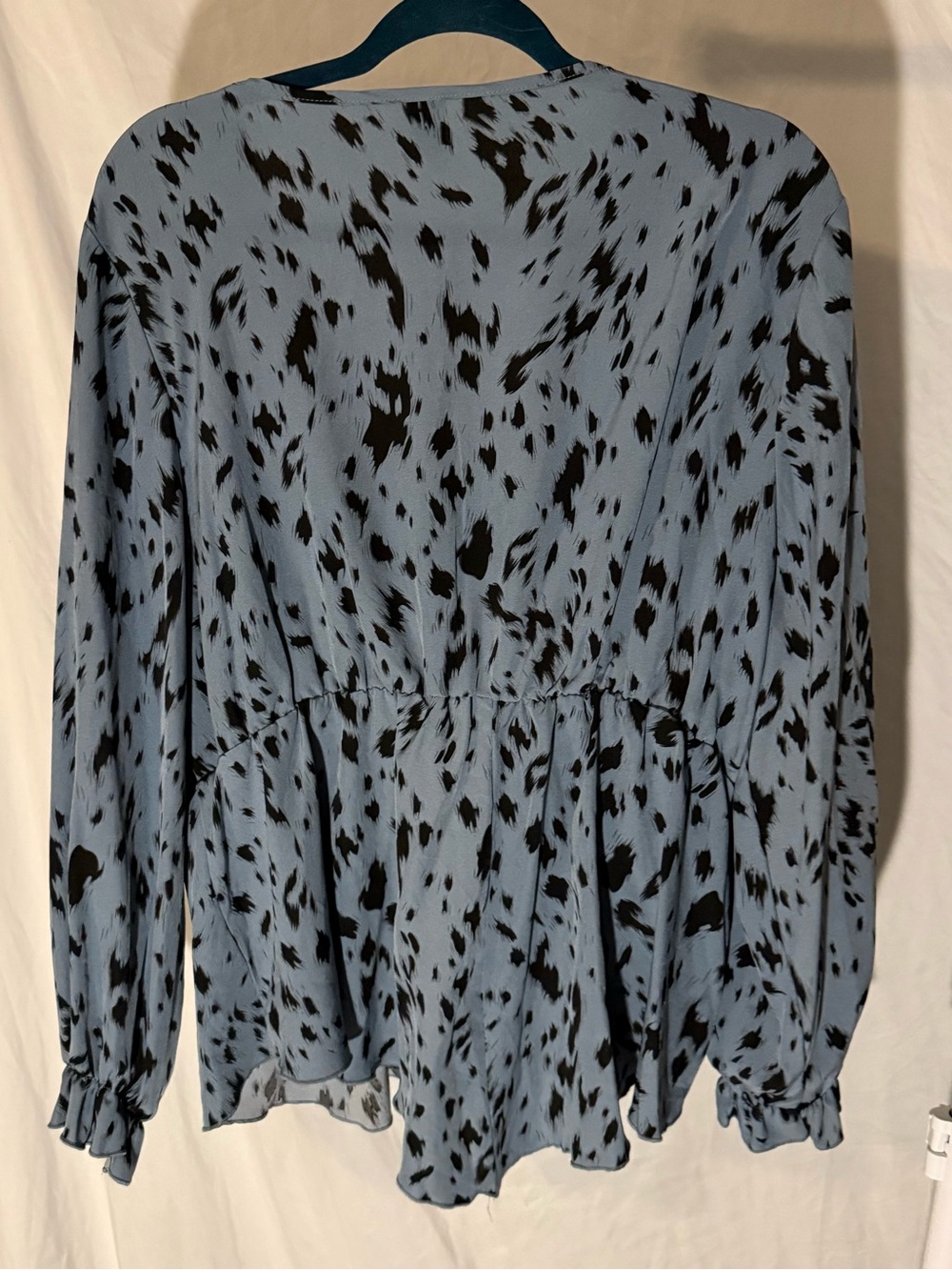 Blouse - Picture 3 of 3
